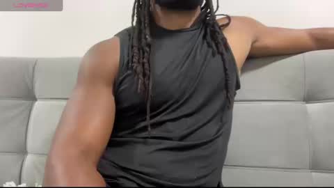 blackmuscles77 online show from 03.18.26