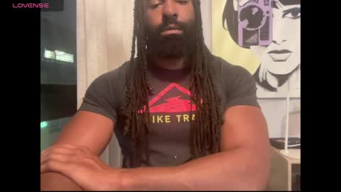 blackmuscles77 online show from 03.31.26