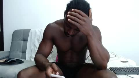 Twtter 1MikeBeckford            Onlyfns beckfordmike online show from 04.14.26