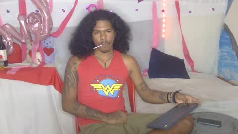 i am D.L online show from 02.15.25