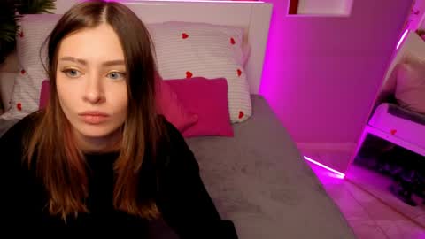 MaoLulu online show from 04.12.26