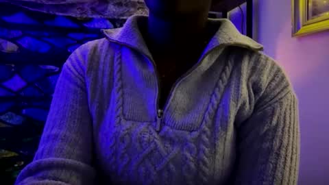 Snapshot of blackprincessstacy chatting on 05.30.26 ask mme later online show from 05.30.26
