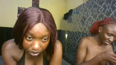 blackqueen2030 online show from 03.23.26