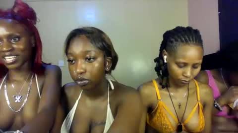 blackqueen2030  online show from 06.04.26