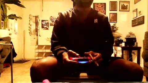 blackriches96 online show from 08.03.26