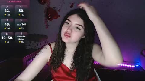 blackroseonee online show from 05.30.26