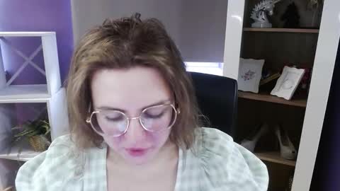 Z O E Y online show from 03.27.26