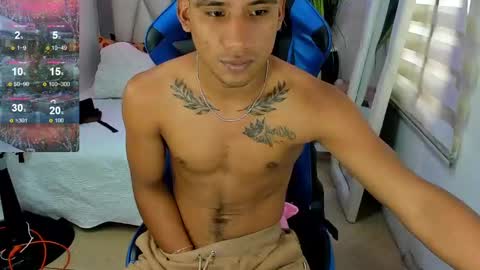 Marlon online show from 12.06.24
