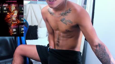 Marlon online show from 02.25.25