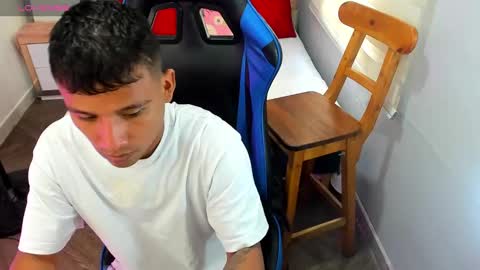 Snapshot of blacksex_boy chatting on 10.09.25 Marlon online show from 10.09.25