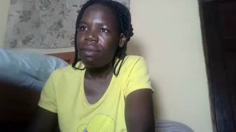 Snapshot of blacksexygal chatting on 03.12.25 SARAH online show from 03.12.25