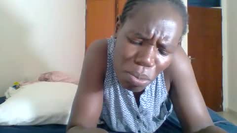 Snapshot of blacksexygal chatting on 09.09.25 SARAH online show from 09.09.25