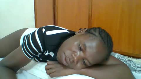 SARAH online show from 03.25.26