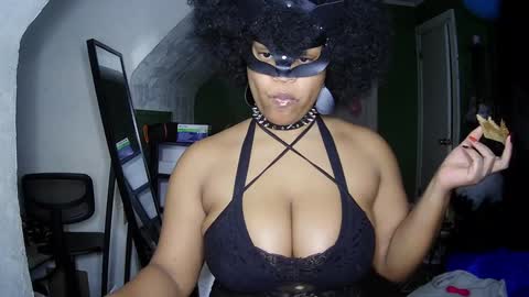 Queen Siren online show from 12.01.24