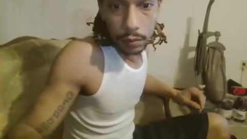 Snapshot of blacksky1111 chatting on 02.10.25 blacksky1111 online show from 02.10.25