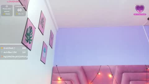 Tifffany bllom online show from 02.24.26