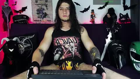 Dave online show from 10.09.25