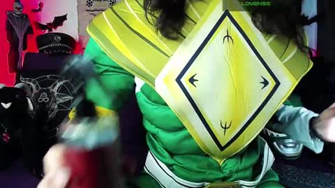 Dave online show from 10.31.25