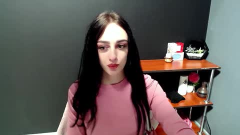 Snapshot of blacky_berry chatting on 01.11.25 Ivy online show from 01.11.25