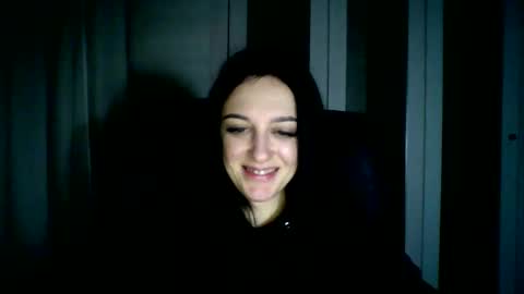 Snapshot of blacky_berry chatting on 01.17.25 Ivy online show from 01.17.25
