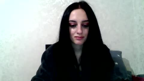 Snapshot of blacky_berry chatting on 01.23.25 Ivy online show from 01.23.25