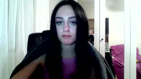 Snapshot of blacky_berry chatting on 01.26.25 Ivy online show from 01.26.25