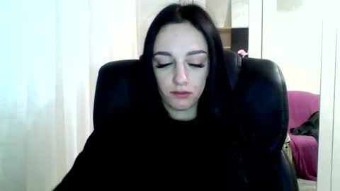 Snapshot of blacky_berry chatting on 01.30.25 Ivy online show from 01.30.25