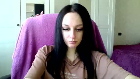 Snapshot of blacky_berry chatting on 02.09.25 Ivy online show from 02.09.25