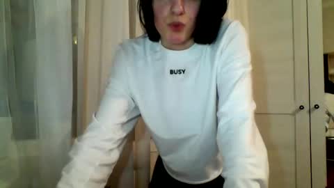 Snapshot of blacky_berry chatting on 02.13.25 Ivy online show from 02.13.25