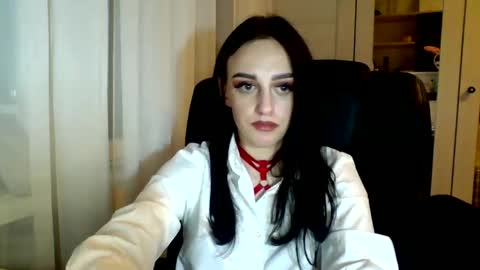 Snapshot of blacky_berry chatting on 02.23.25 Ivy online show from 02.23.25