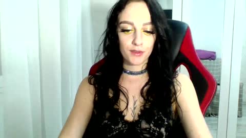 Snapshot of blacky_berry chatting on 03.04.25 Ivy online show from 03.04.25