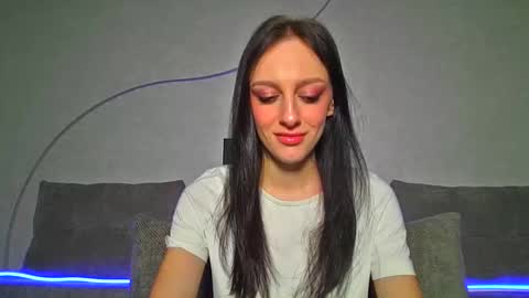 Snapshot of blacky_berry chatting on 02.16.26 Ivy online show from 02.16.26