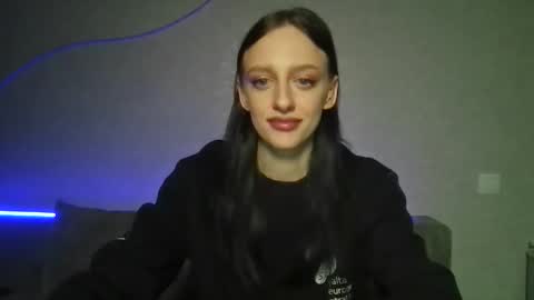 Snapshot of blacky_berry chatting on 02.22.26 Ivy online show from 02.22.26