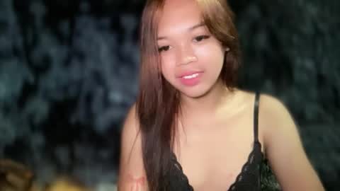 sweetyluna online show from 11.03.25