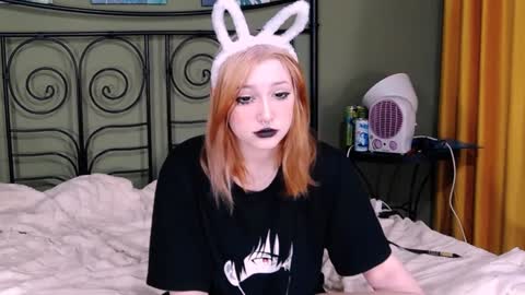 blacky_tea online show from 12.09.24