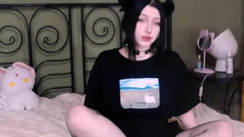 blacky_tea online show from 09.21.25