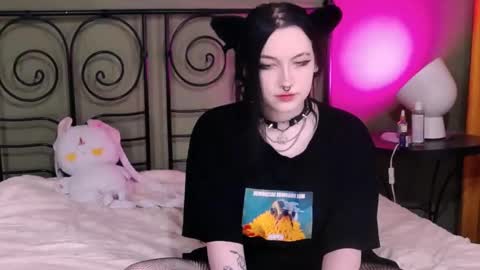 blacky_tea online show from 09.27.25