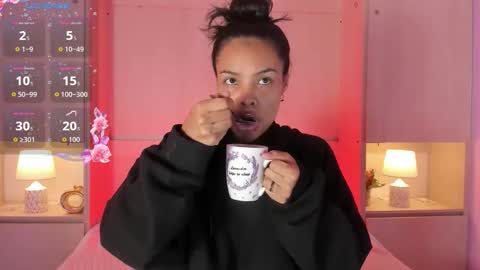 GRACE online show from 10.14.25