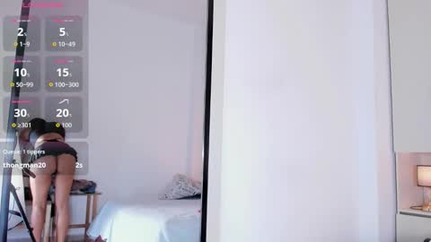 GRACE online show from 10.19.25