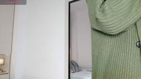 GRACE online show from 11.18.25