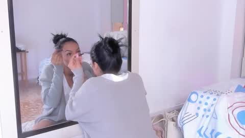 GRACE online show from 02.22.26