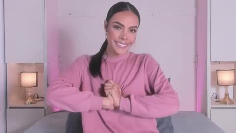 GRACE online show from 03.03.26