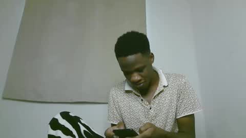 HASSAN online show from 10.17.25