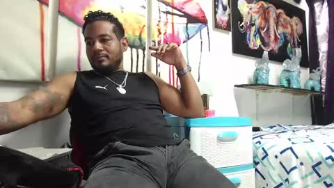 Richard online show from 12.19.24