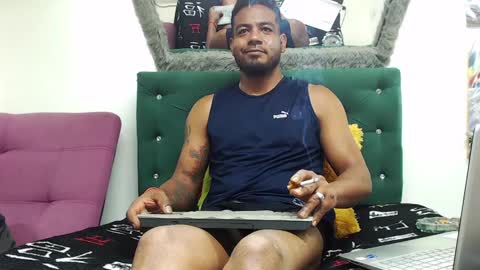 Richard online show from 12.28.24