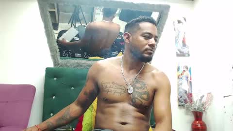 Richard online show from 12.28.24