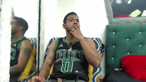 Richard online show from 01.07.25