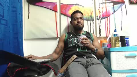 Richard online show from 01.07.25