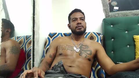 Richard online show from 01.08.25