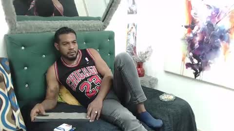 Richard online show from 01.10.25